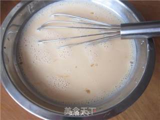 Caramelized Condensed Milk Pudding recipe