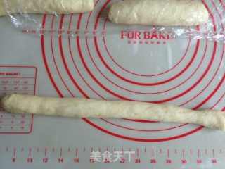 Sausage Bread recipe