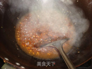 Copycat Version of Tujia Sauce-flavored Pancake--linyuan Xianyu, It is Better to Retreat recipe