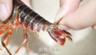 Authentic Qianjiang Oil Braised Prawns recipe