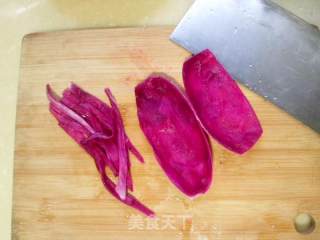 Cold Pitaya Peel recipe