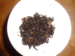 Tea Eggs recipe
