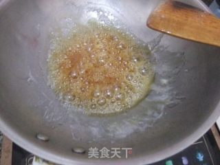 Candied Taro recipe