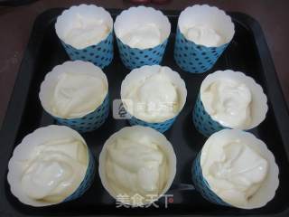 Soft Cupcakes recipe