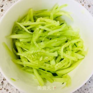 Mixed Vegetables recipe