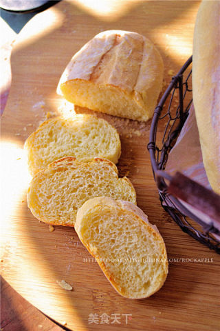 【bri Bread】 recipe