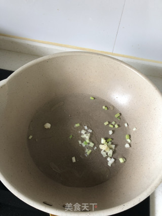 Tomato and Egg Soup recipe