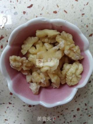 #aca烤明星大赛#blueberry Jujube Jam recipe