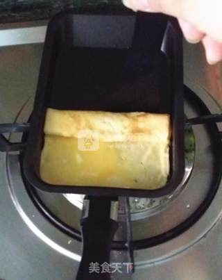 Egg Rolls recipe