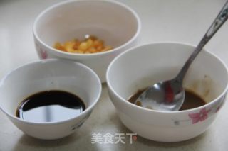 Hot Noodles with Sesame Paste recipe