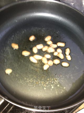 Preserved Egg with Cold Dressing recipe