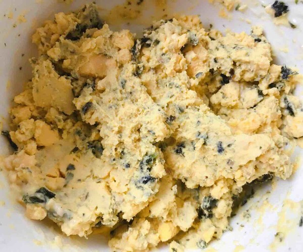 Smooth Sailing recipe