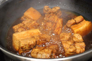 Roujiamo recipe