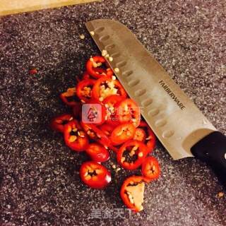 Little Braised Eggplant~ recipe