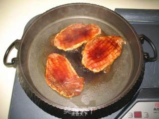 Pan-fried Pork Chop recipe