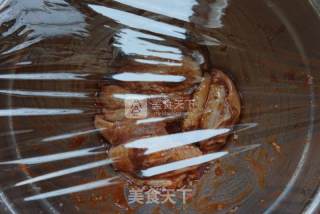 #aca烤明星大赛#garlic Roasted Wings recipe