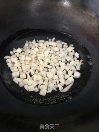 Fresh and Crisp recipe