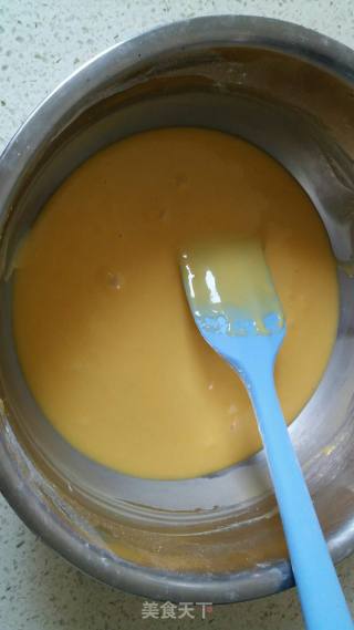 #四session Baking Contest and is Love to Eat Festival#polished Cake recipe