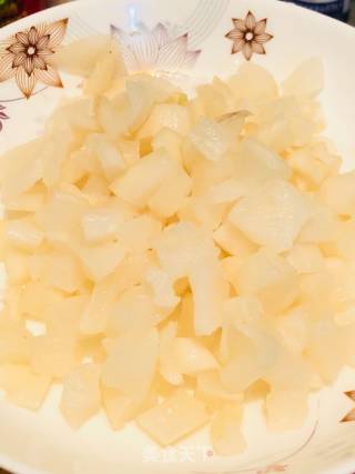 Sour and Spicy Chicken Gizzards recipe