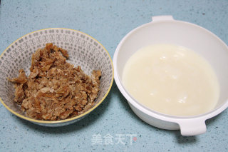 Kitchen Tips: [homemade Snow White Lard in Rice Cooker] recipe