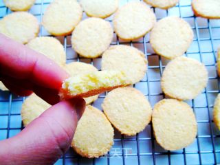 # Fourth Baking Contest and is Love to Eat Festival# Coconut Paste and Sugar Biscuits recipe