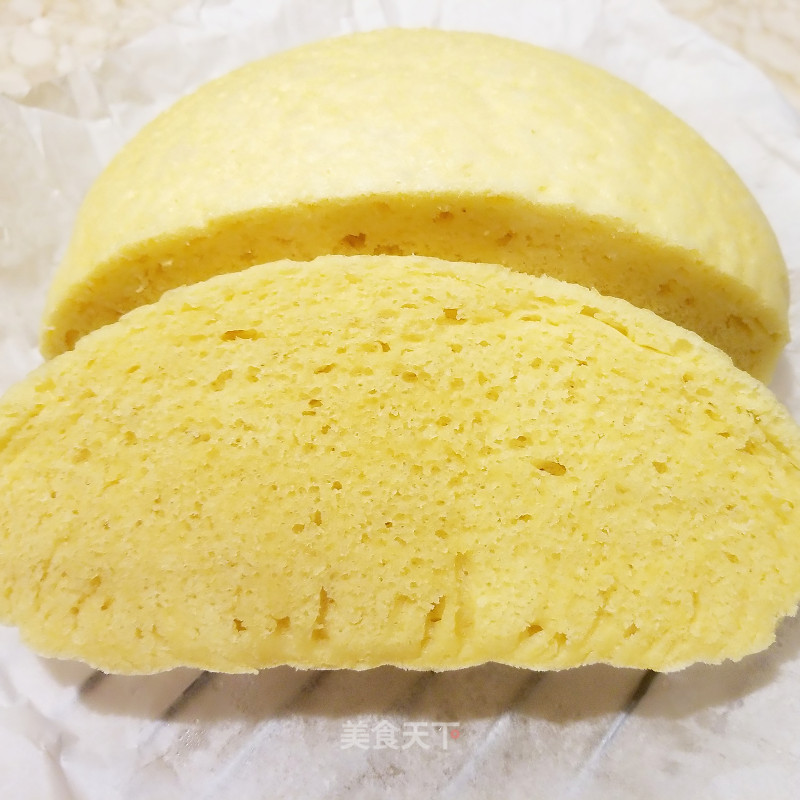 Milky Mara Cake recipe