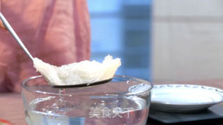 Osmanthus Bird's Nest, The Most Complete Stewing recipe