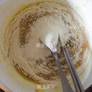 Cranberry Biscuits recipe