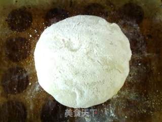 #aca烤明星大赛#puglize Bread recipe