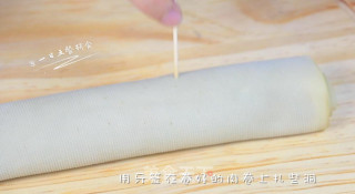 Thousand Sheets of Meat recipe