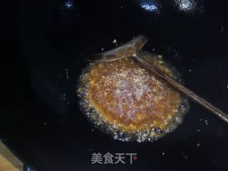 Lettuce in Oyster Sauce recipe