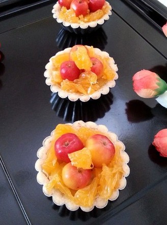 Sweet Potato Tower recipe
