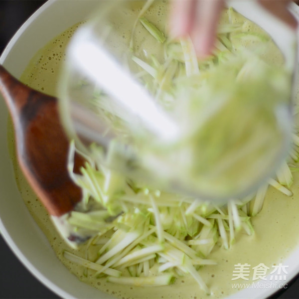 Roasted Green Pepper Cheese Pasta Sauce recipe