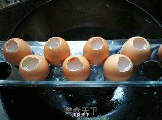 Assorted Soft Egg Jelly recipe