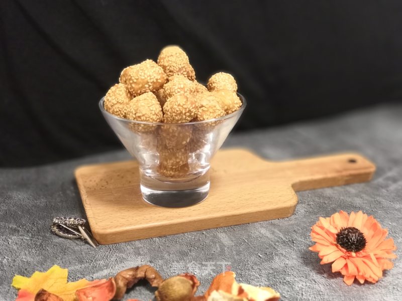 Laugh recipe