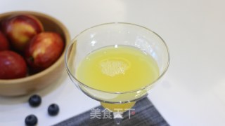 #夏沁爽微醺#freshly Brewed Pineapple Wine recipe