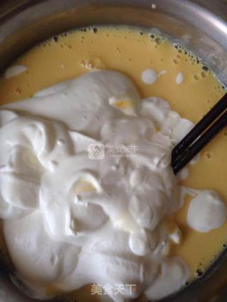 Mango Ice Cream recipe