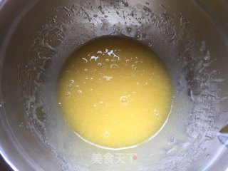 #四session Baking Contest and is Love to Eat Festival# Meat Floss Nut Crisp recipe