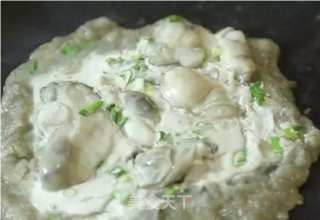 Chaoyin Trend: Chaoshan Oyster Brand recipe