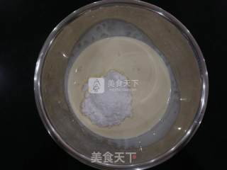 Chocolate Naked Cake recipe