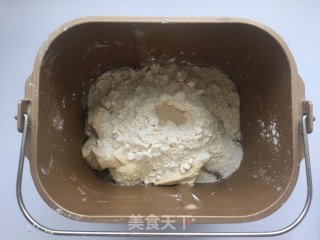 Medium Toast recipe