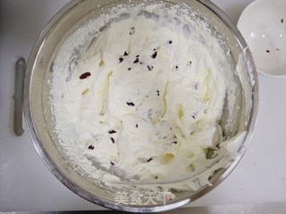 Homemade Cranberry Ice Cream ❗️ (consumption of Whipped Cream) Has A Smooth Taste and is Easy to Make ❗️ recipe