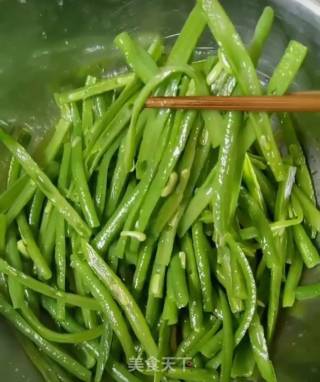 Cowpeas in Cold Dressing recipe