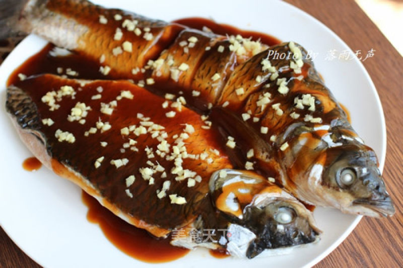 Hangzhou's Traditional Famous Dish-xihucuyu recipe