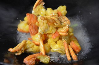 Furong Xiaoqinglong recipe