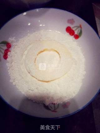Sweet and Sour recipe