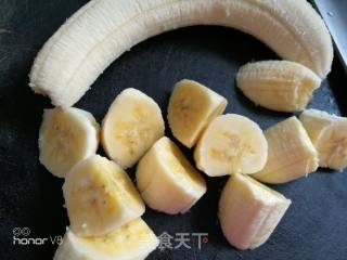 Candied Banana recipe