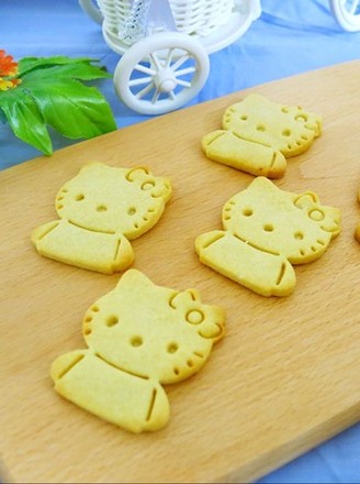 Butter Biscuits