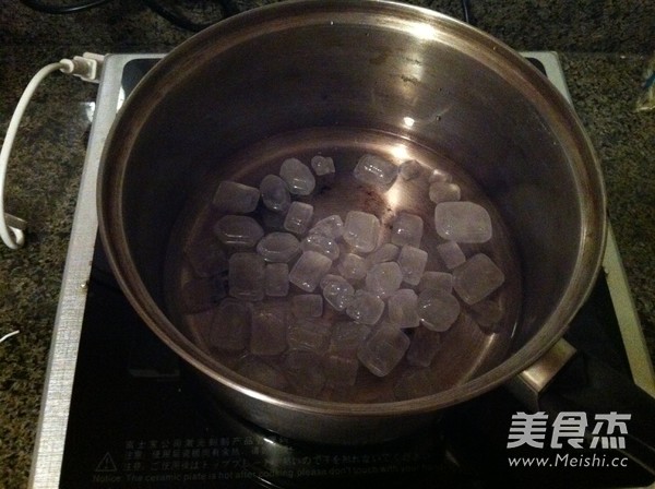 Sweet and Sour Fruit Tannin recipe