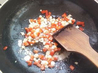 Tossed Cucumber recipe